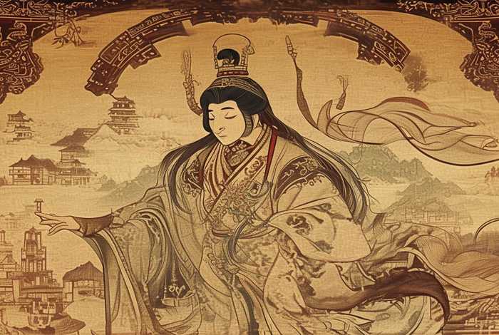 中国历史故事的字符图案是什么；中国历史故事的字符图案是什么意思