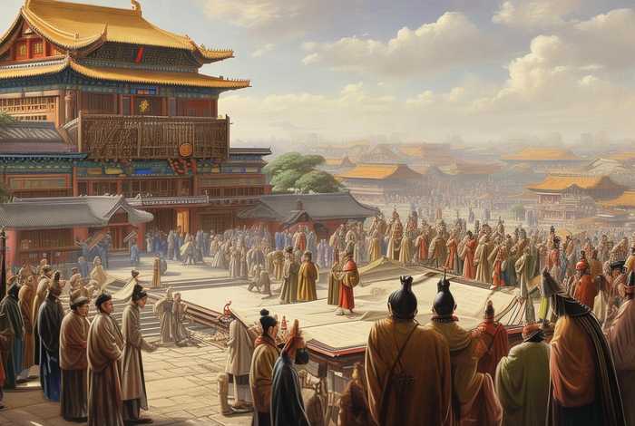 中国历史什么时候实行的省制度（我国省制的开端与哪个朝代实行的什么制度有关）