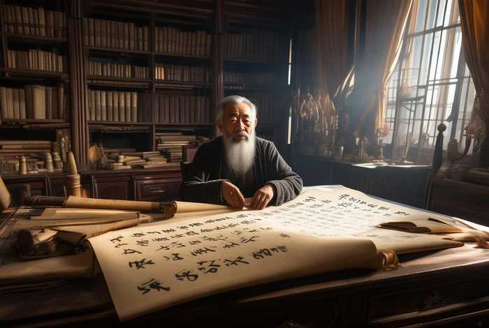 中国历史故事的出处是什么、中国历史故事的出处是什么意思