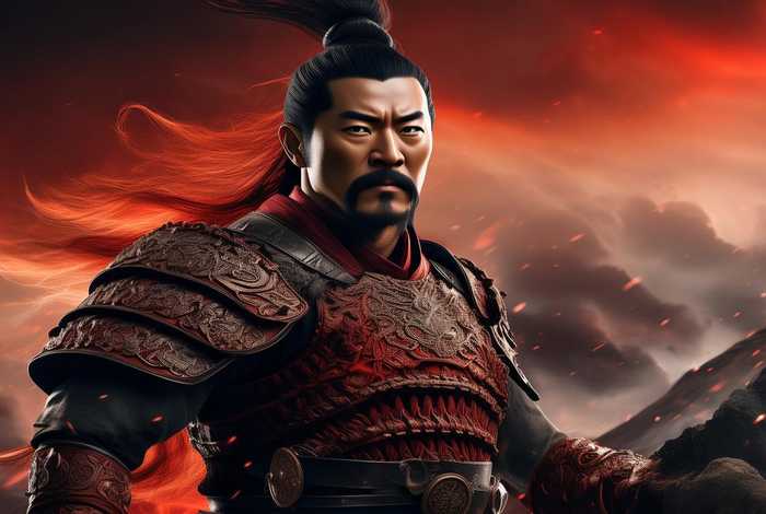 中国历史故事连环画楚霸王图片 - 中国历史故事连环画楚霸王图片高清