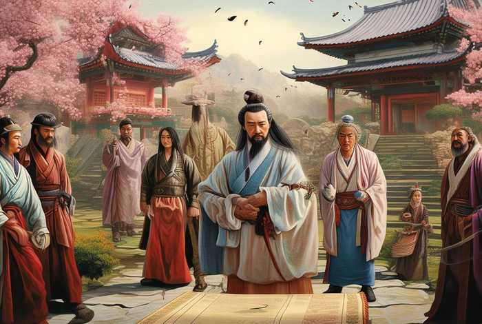 中国历史故事150左右有哪些；中国历史故事150左右有哪些人物