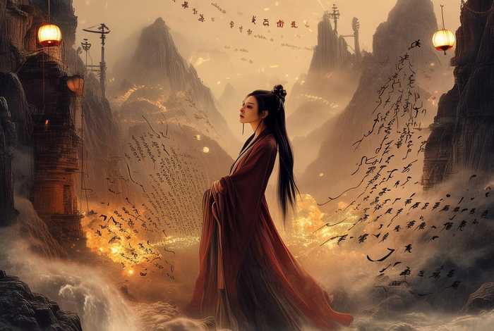 中国神话故事好句赏析，《中国神话故事》好句摘抄