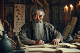 中国历史故事读书感悟50字 - 中国历史故事读书感悟50字左右