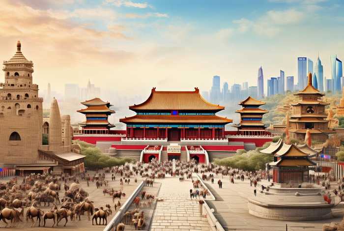 中国历史简史小短片(中国历史简史小短片视频) 中国历史简史小短片(中国历史简史小短片视频)