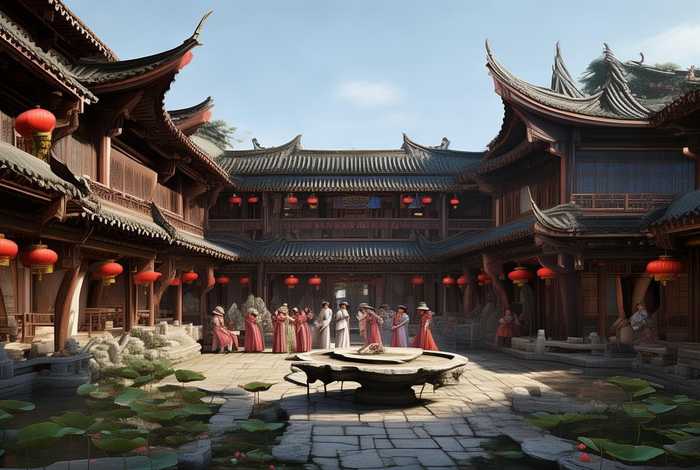 中国历史最悠久的酒店 中国历史最悠久的酒店是哪家