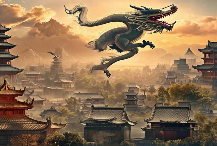 中国历史五千年历史文化传递 - 中国历史五千年历史文化传递了什么