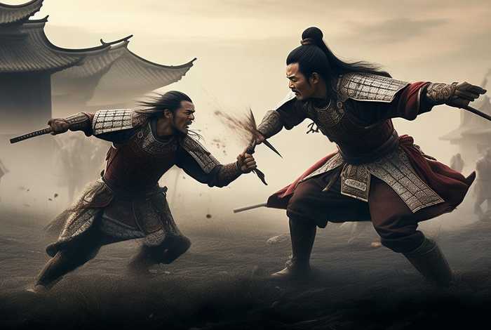 中国历史著名战役故事50字，中国历史著名战役故事50字概括