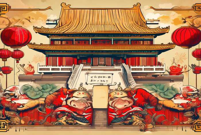 中国历史文化英语（中国历史文化英语手抄报）