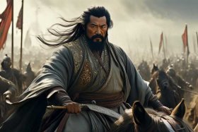 中国史曹操（中国历史人物曹操）