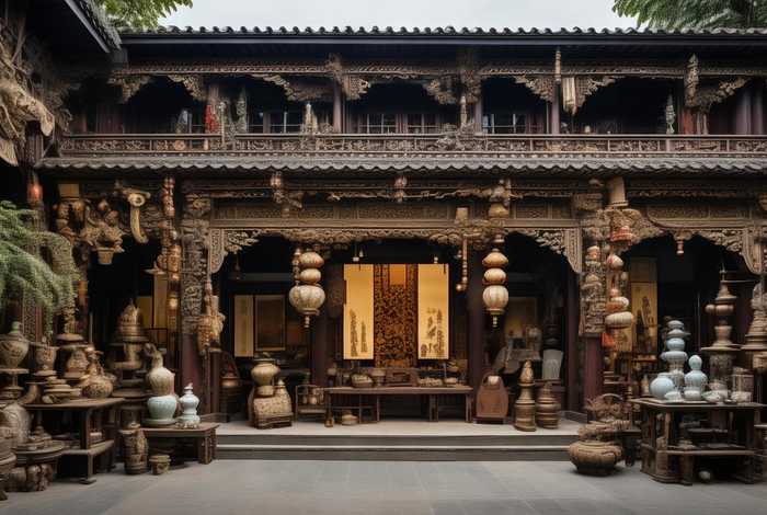 中国历史文物酒店、中国历史文物酒店有哪些