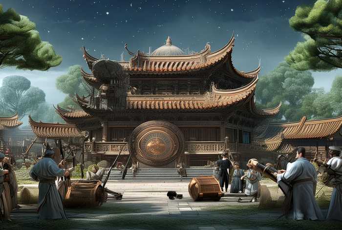 中国历史科技重要成就；中国历史科技重要成就有哪些