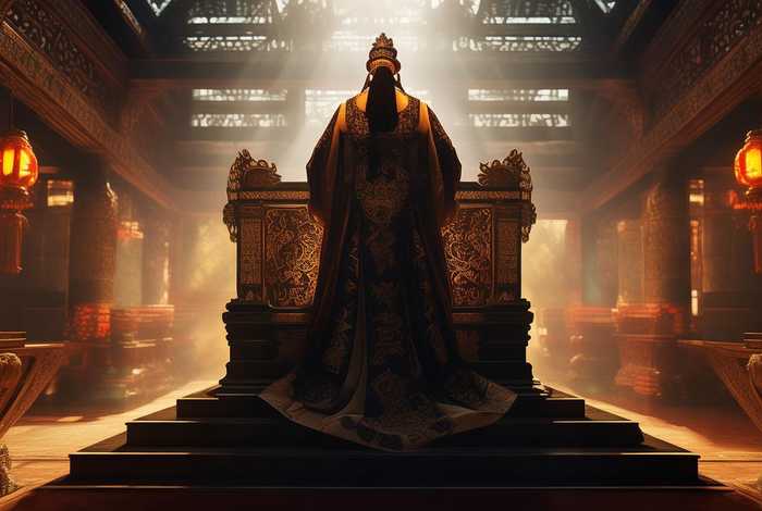 中国历史上最伟大的帝王、中国历史最伟大的帝王排名前十