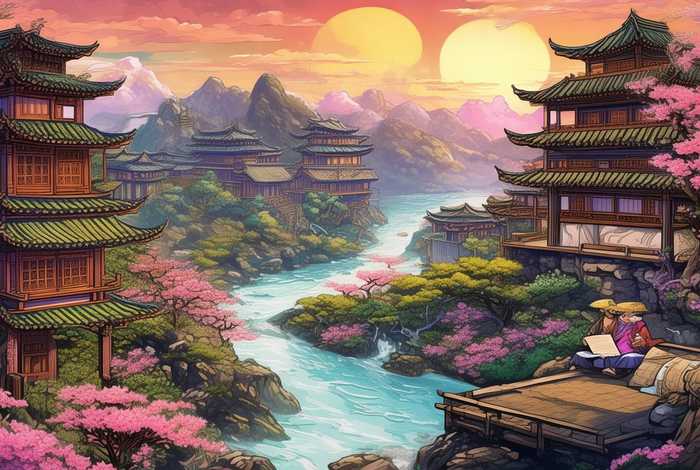 中国历史文化论文1500字 - 中国历史文化论文1500字范文