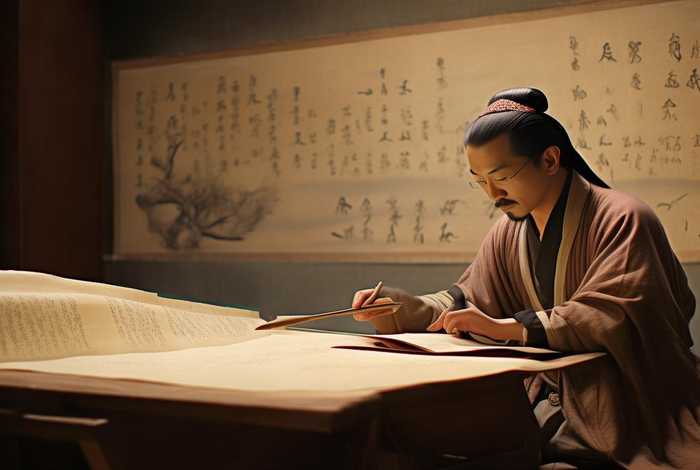 中国历史敬业故事50字 - 中国历史敬业故事50字内容 中国历史敬业故事50字 - 中国历史敬业故事50字内容