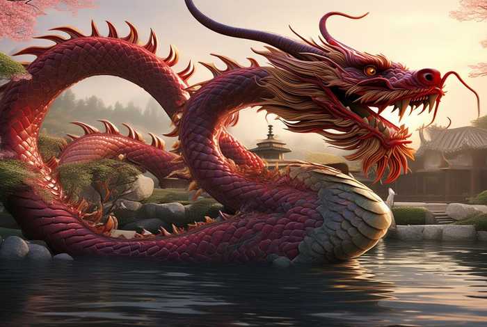 中国历史故事鸿恩 真正历史中国红故事