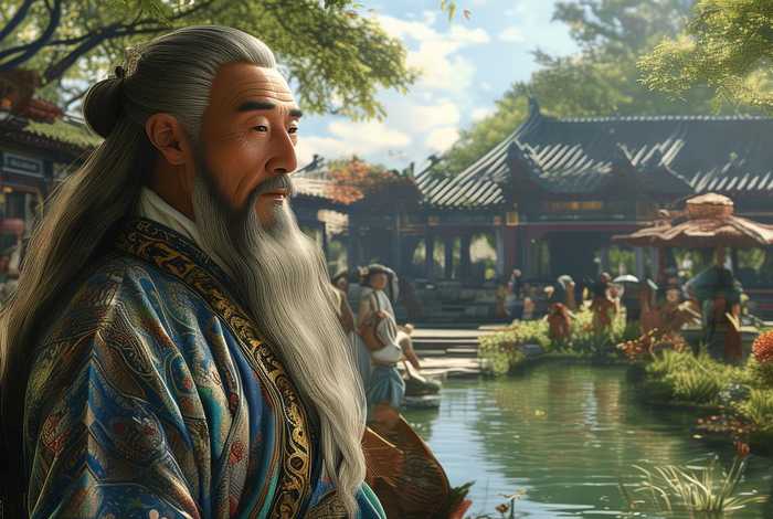 中国历史人物的故事200字、中国历史人物的故事200字左右