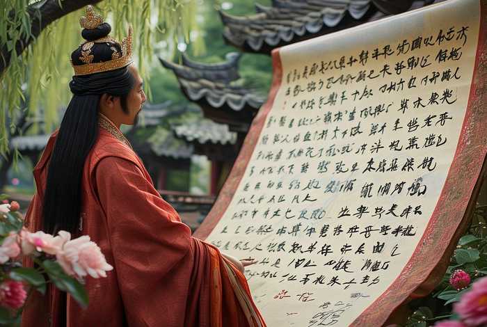 中国历史上的状元名录一览表 中国历史状元名字