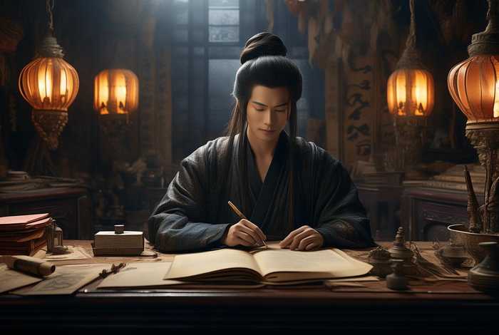 中国历史英雄故事作者简介 - 中国历史英雄故事作者简介图片