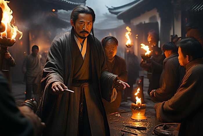 中国历史禁毒故事（中国历史禁毒故事简短）