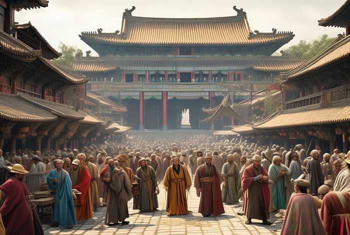 中国历史真实事件 - 中国历史真实事件有哪些 中国历史真实事件 - 中国历史真实事件有哪些
