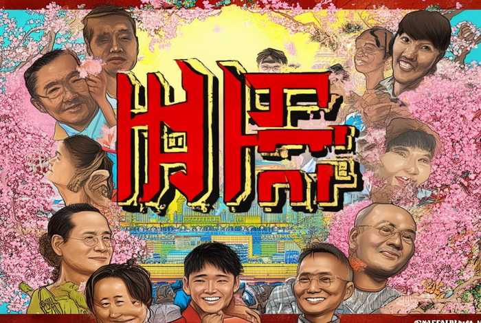 自信的中国青春的力量板报 自信的中国黑板报