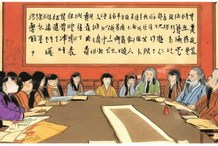 中国历史故事简单复述的课文文章 - 中国历史故事简单复述的课文文章内容