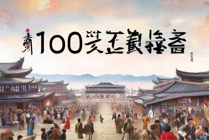 中国历史故事完整版100集免费听书 - 中国历史故事免费收听