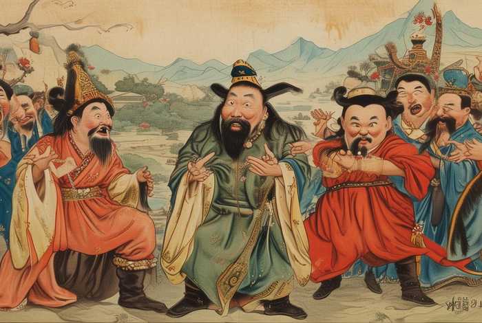 中国历史故事 搞笑视频(中国历史故事 搞笑视频播放) 中国历史故事 搞笑视频(中国历史故事 搞笑视频播放)