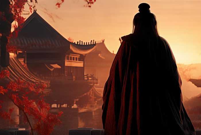 中国历史红人故事有哪些，中国历史红人故事有哪些名字