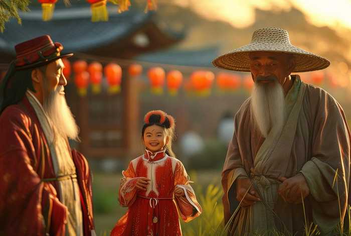中国有节气的名人 - 中国有节气的名人有哪些