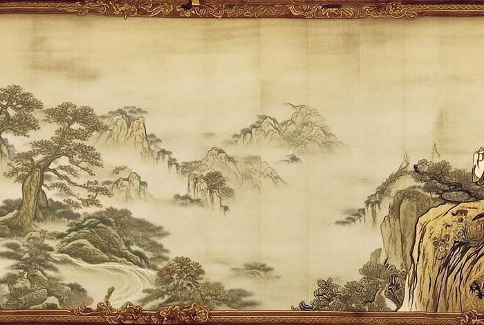 中国历史神话故事朝代歌，中国历史神话故事朝代歌第一段