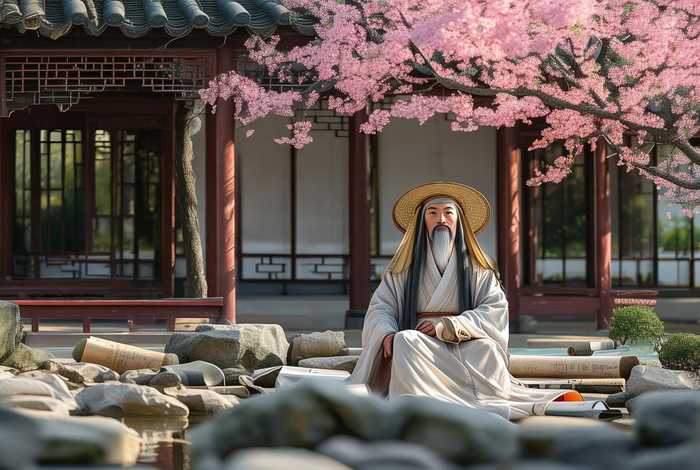 中国历史中传统的职业道德故事；中国传统职业道德的精华