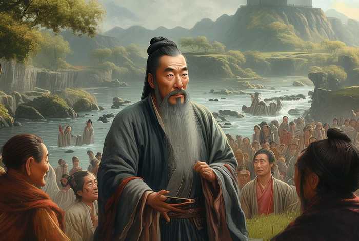 中国历史故事西门豹治邺 - 中国历史故事西门豹治邺概括 中国历史故事西门豹治邺 - 中国历史故事西门豹治邺概括