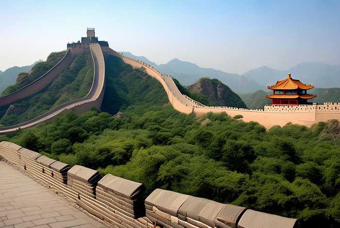 中国历史介绍简短 - 中国历史介绍简短版