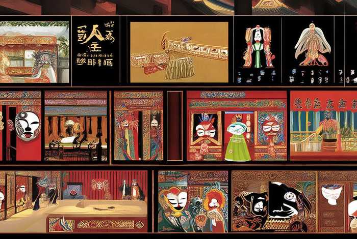 中国戏剧发展历史 - 中国戏剧发展历史论文
