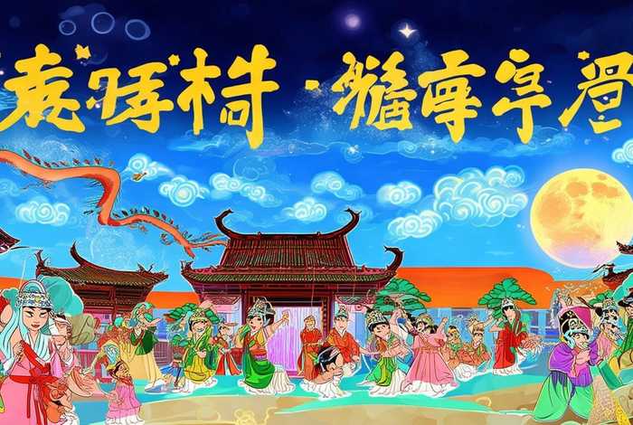 中国历史神话故事歌，中国历史神话故事歌曲视频