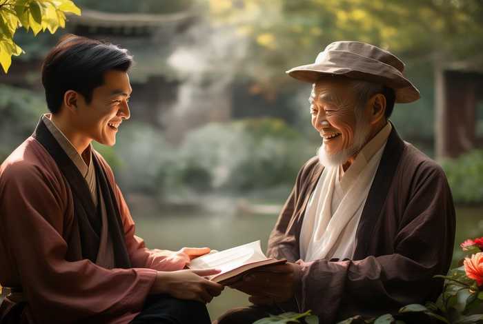 中国历史友善故事简短（中国历史友善故事简短50字）