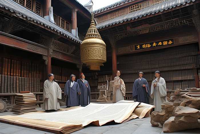 中国历史研究院是干什么的 - 中国历史研究院是干什么的单位