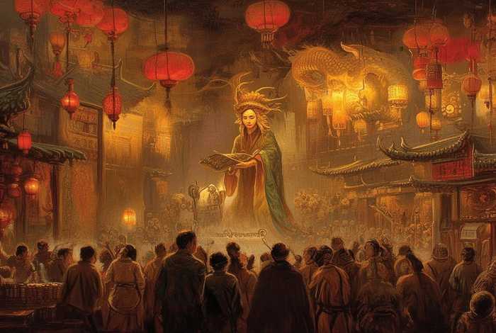 中国历史有趣的奇闻异事；中国历史有趣的奇闻异事有哪些