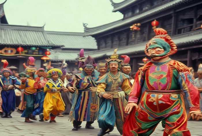中国历史奇葩故事（中国历史奇葩故事有哪些）