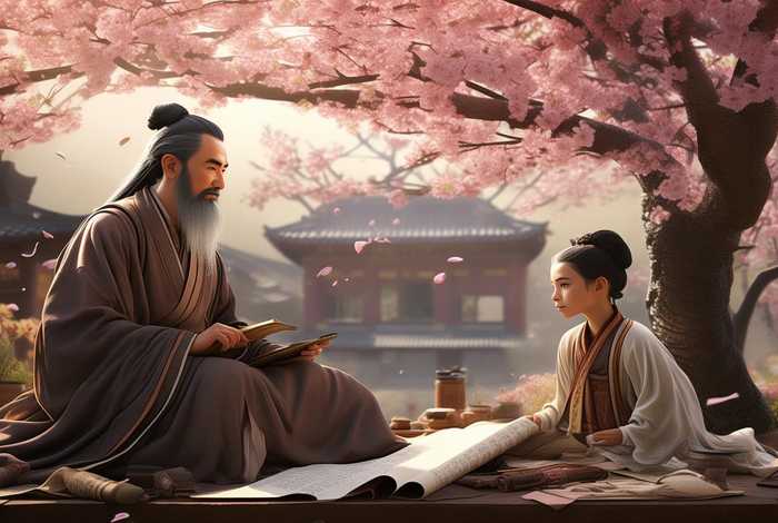 中国历史故事 劝学有哪些（中国历史故事 劝学有哪些内容）