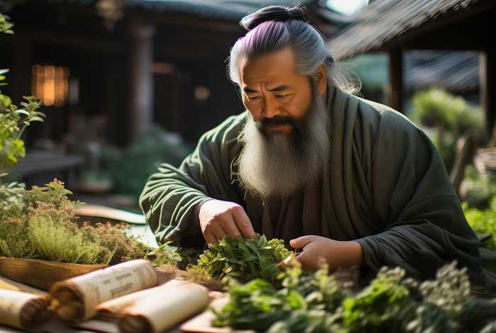 中国历史人物故事大全 李时珍、中国历史人物故事大全 李时珍简介