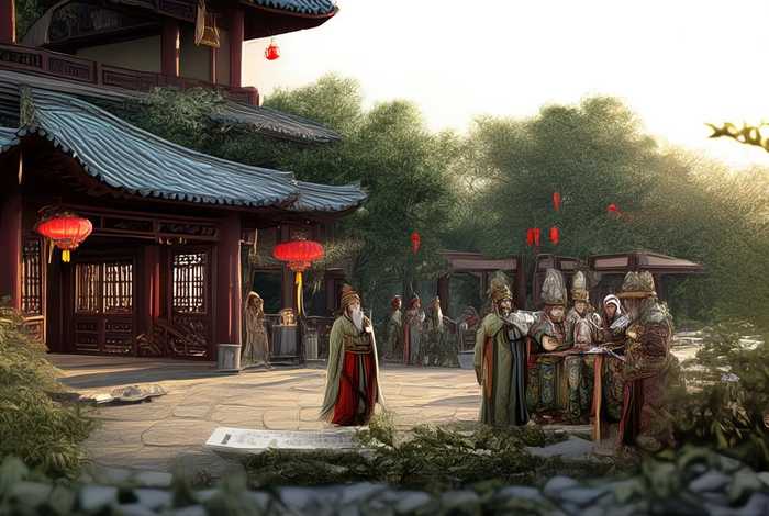 中国历史故事场景怎么画(中国历史故事场景怎么画图片) 中国历史故事场景怎么画(中国历史故事场景怎么画图片)