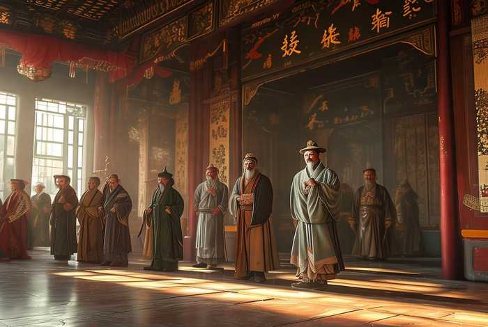 中国历史最伟大人物排名；中国历史最伟大人物排名榜