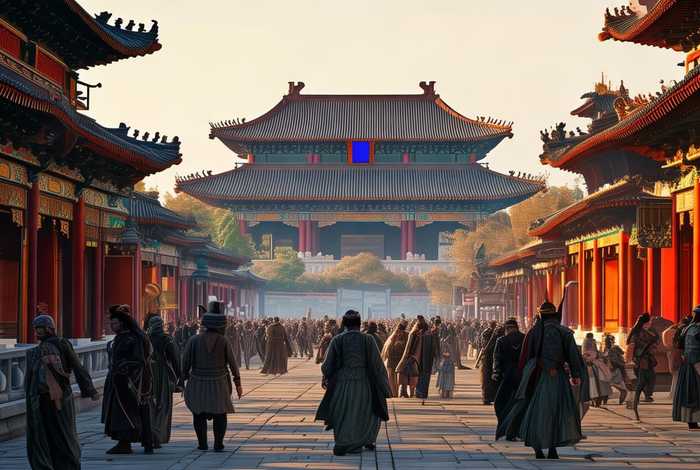 中国历史上的汉朝；中国历史的汉朝有多少年