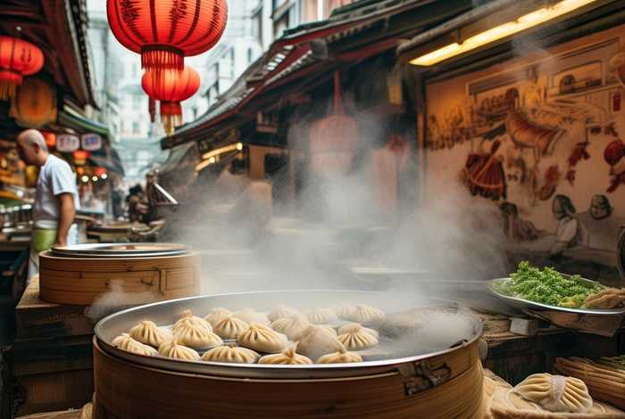 中国美食及背后的故事 中国美食及背后的故事有哪些
