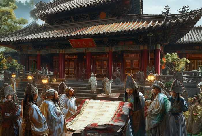 中华历史故事合集 - 中华历史故事合集图片