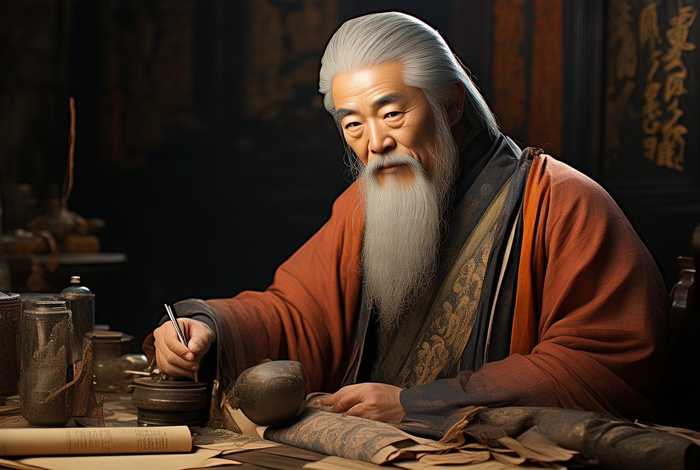中国历史人物故事的内容概括；中国历史人物故事的内容概括50字