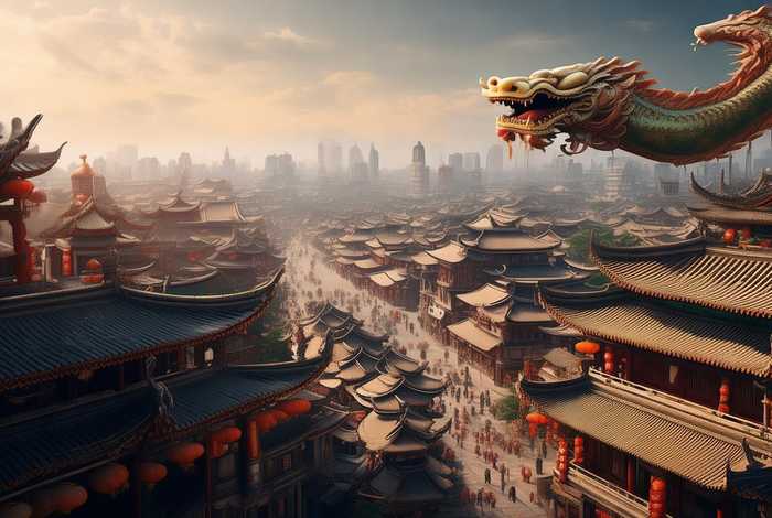 中国历史简介概况 中国历史简介概况中文版