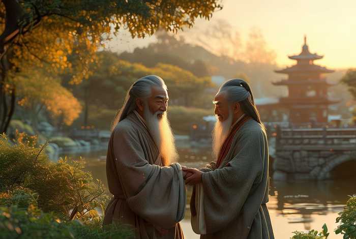 中国历史上交友的典故和事例 中国古代交友的故事 中国历史上交友的典故和事例 中国古代交友的故事